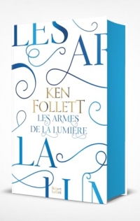 Les Armes de la lumière - ed. collector