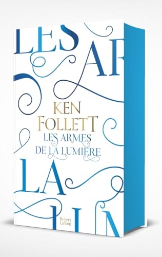 Les Armes de la lumière - ed. collector