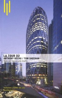 La Tour D2: Anthony Béchu - Tom Sheehan.