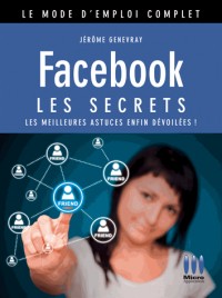 MOD.EMPL.COMP.£FACEBOOK LES SECRETS