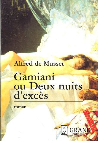 Gamiani : Ou Deux nuits d'excès
