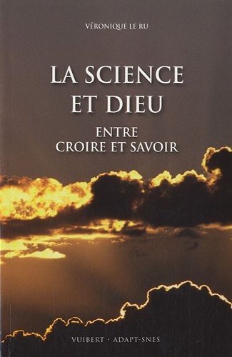 La science et Dieu