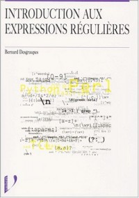 Introduction aux expressions régulières