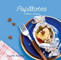 Mes p'tits Toquades- Papillottes