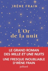 L'or de la nuit