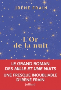 L'or de la nuit