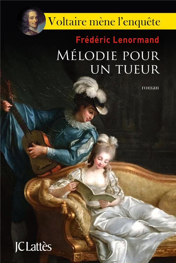 Mélodie pour un tueur