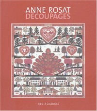 Anne rosat