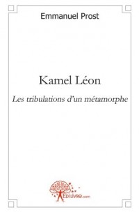 Kamel Léon