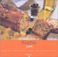 a la table de sophie