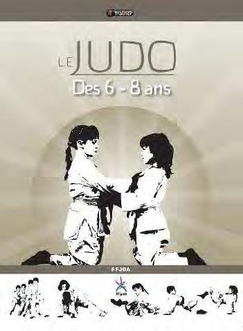 Le Judo des 6-8 ans