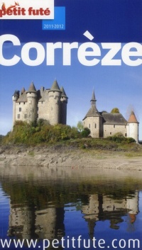 Petit Futé Corrèze