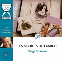 Les secrets de famille en une heure CD