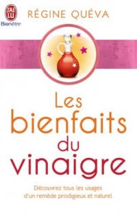 Les bienfaits du vinaigre