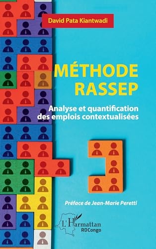 Méthode RASSEP: Analyse et quantification des emplois contextualisées
