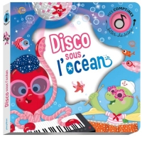 Bêtes de scènes - Disco sous l'océan
