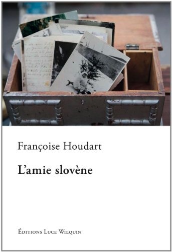 L'amie Slovene