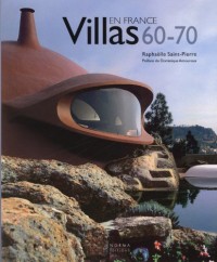Villas 60-70 en France