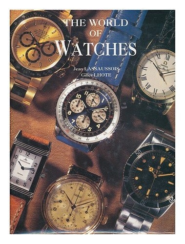 The World of Watches [9780862882136]