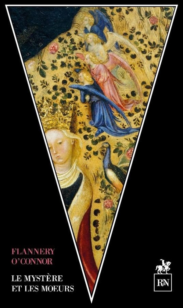 Le mystère et les moeurs: Ecrits sur la littérature