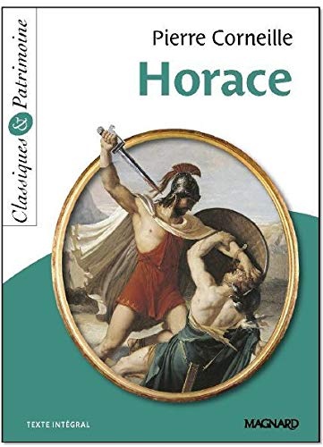 Horace