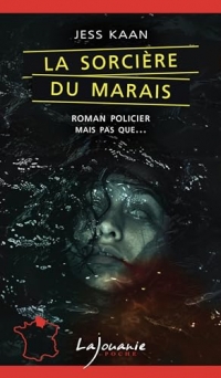 La sorcière du marais