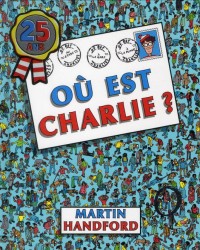 Où est Charlie ?