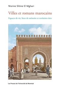 Villes et romans marocains: Espaces vécus, lieux de mémoire et territoires tiers