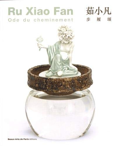 Ru Xiao Fan : Ode du cheminement