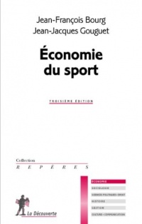 Économie du sport
