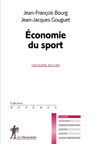 Économie du sport