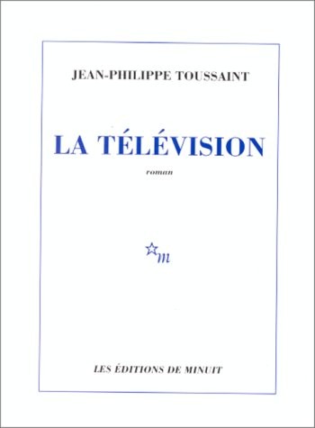 La Télévision [9782707315823]
