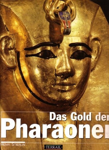 L'Or des pharaons (en allemand) [9782879390758]