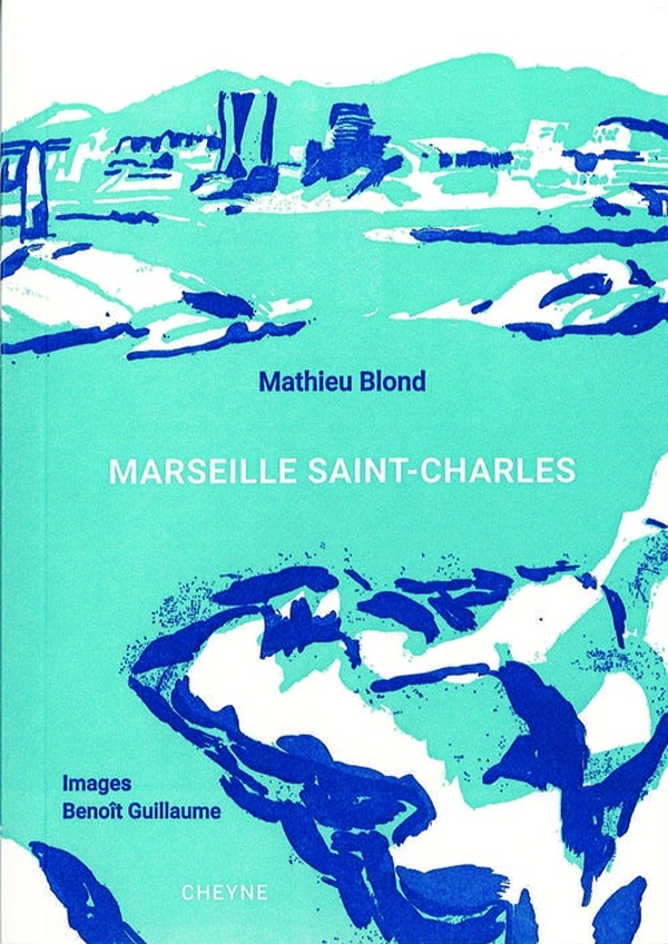 Marseille saint-charles