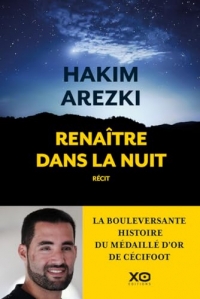 Renaître dans la nuit