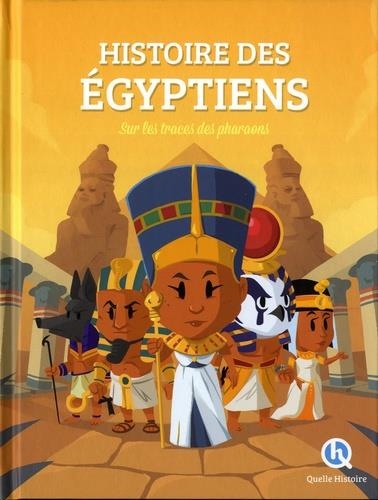 Les Egyptiens