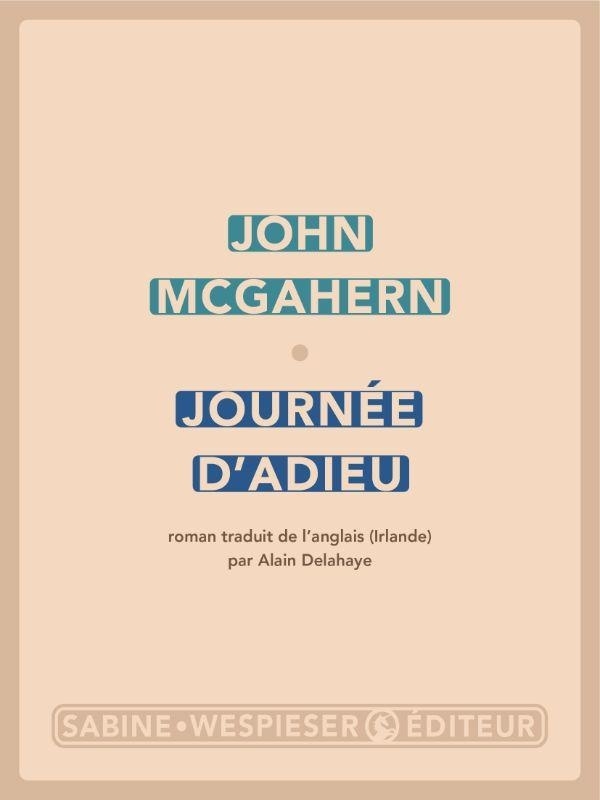 Journée d'adieu (2025)