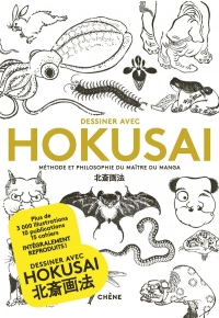 La méthode Hokusaï