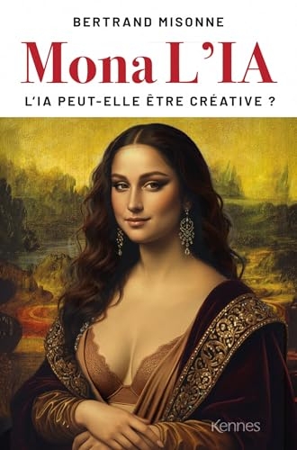 Mona Lisa à poil