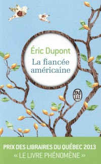 La fiancée américaine