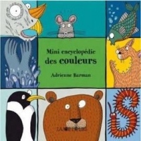 Mini encyclopédie des couleurs