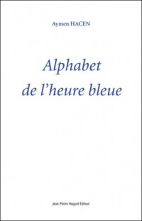 Alphabet de l'heure bleue