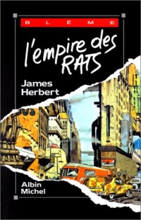 L'Empire des rats