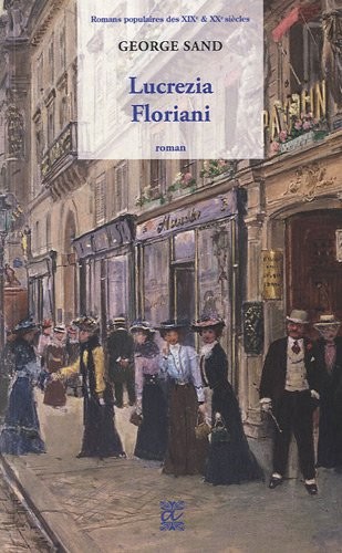 Lucrezia Floriani