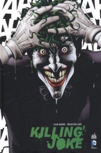 Batman : Killing Joke