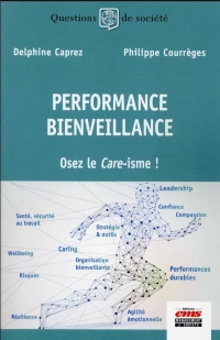 Performance - Bienveillance: Osez le Care-isme !