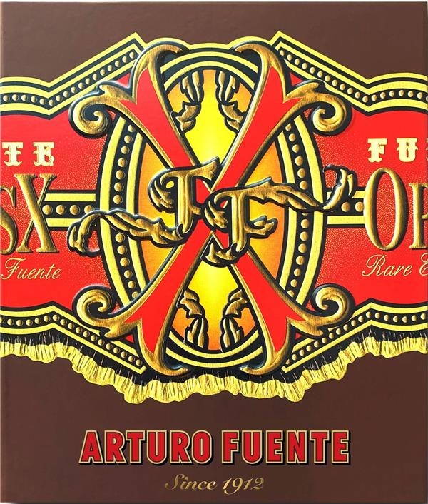 Arturo Fuente: Since 1912