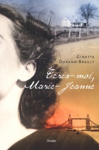 Ecris-Moi, Marie-Jeanne