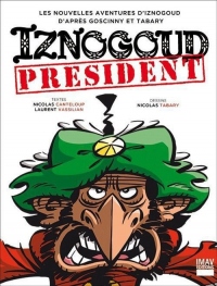 Iznogoud : Président