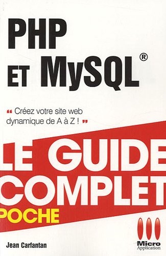 PHP & MySQL
